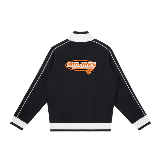 McLaren Retro Jacket