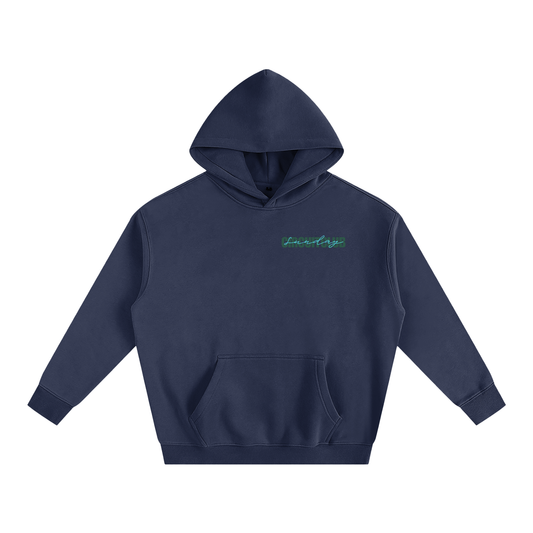 Mercedes Pit Crew Hoodie