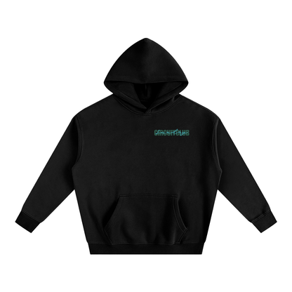 Mercedes Pit Crew Hoodie