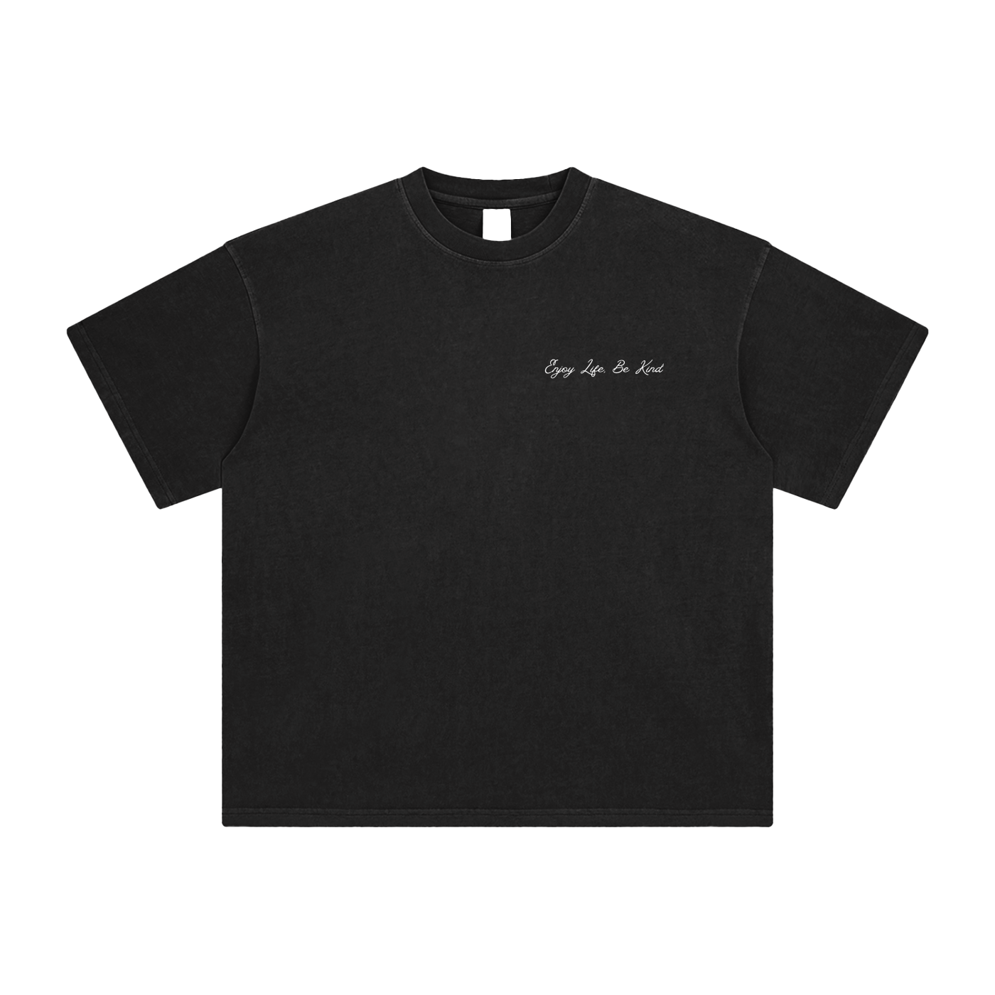 Lando Norris Washed T-Shirt