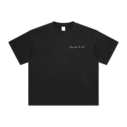 Lando Norris Washed T-Shirt