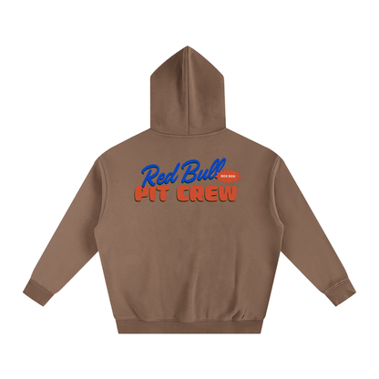 Red Bull Pit Crew Hoodie
