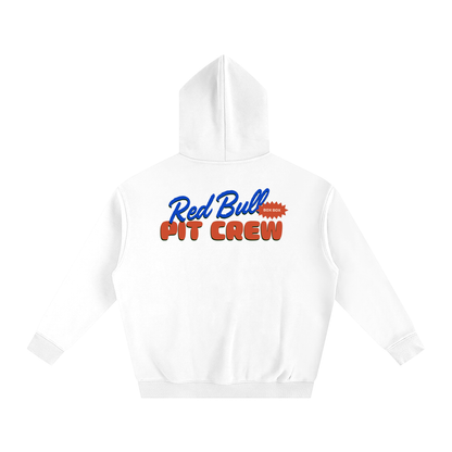 Red Bull Pit Crew Hoodie