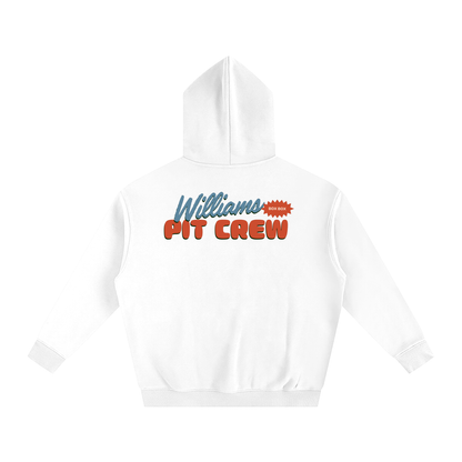 Williams Pit Crew Hoodie