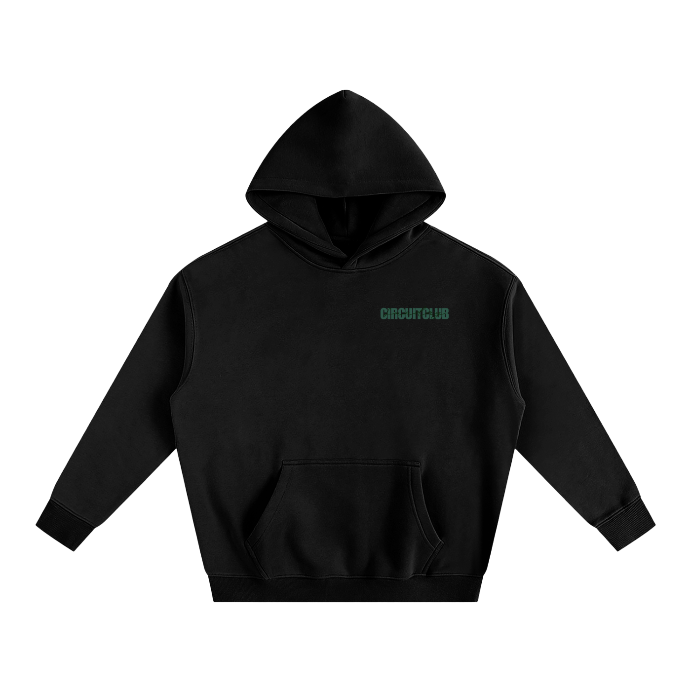 Cadillac Pit Crew Hoodie