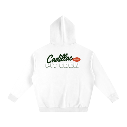 Cadillac Pit Crew Hoodie