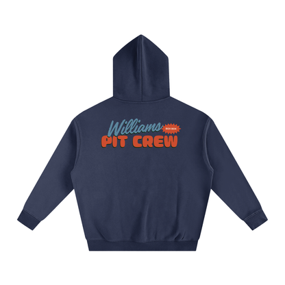 Williams Pit Crew Hoodie