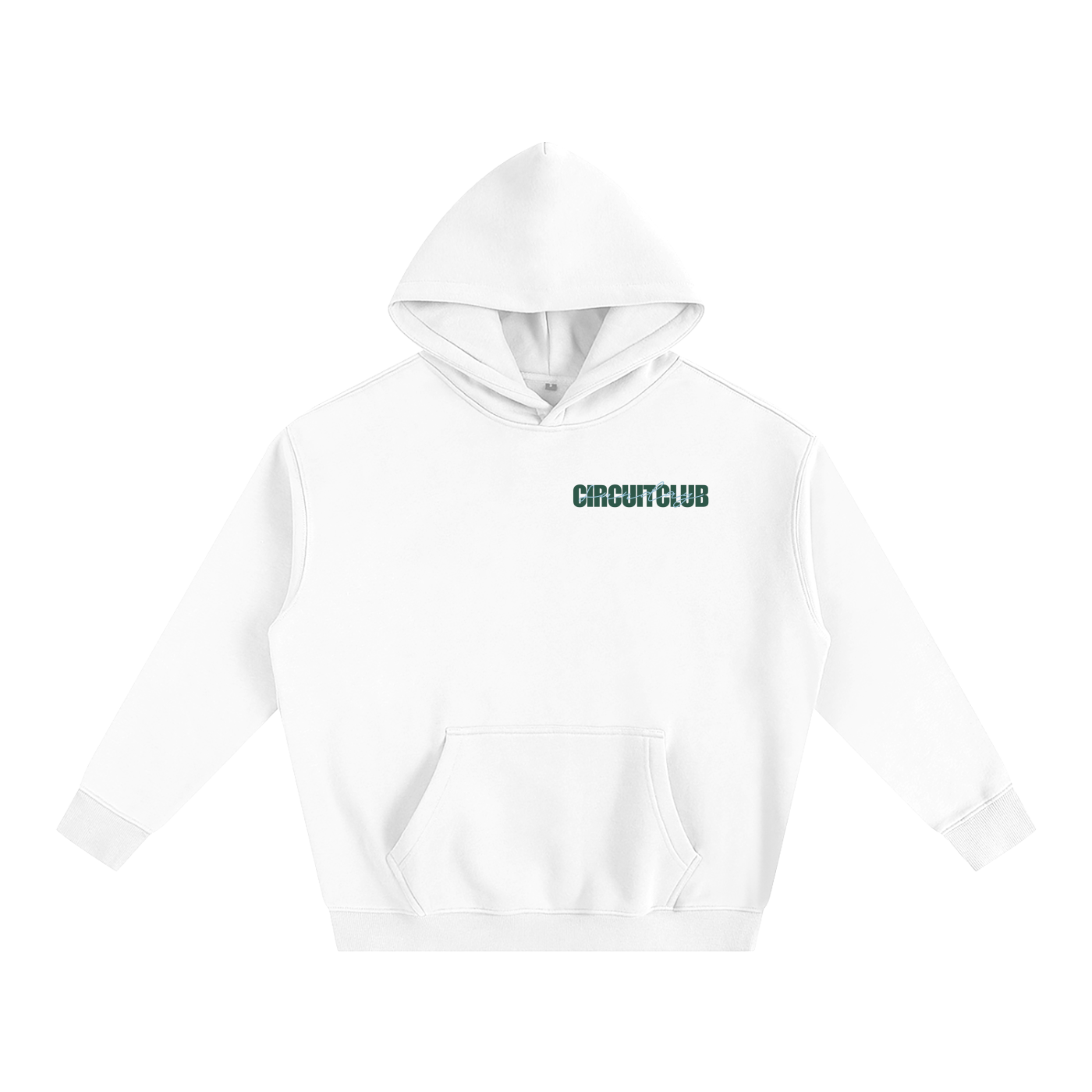 Williams Pit Crew Hoodie