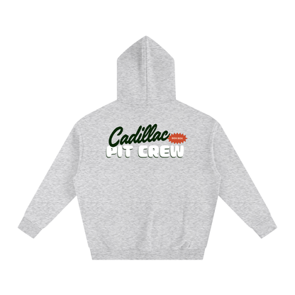 Cadillac Pit Crew Hoodie