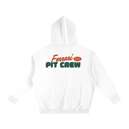 Ferrari Pit Crew Hoodie