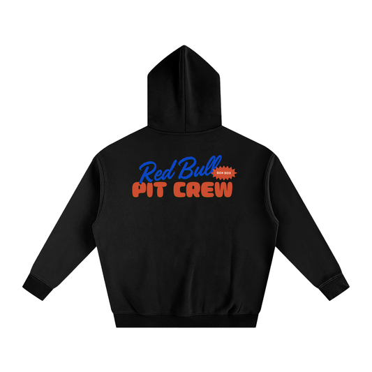 Red Bull Pit Crew Hoodie