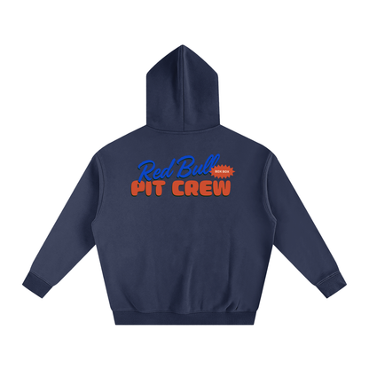 Red Bull Pit Crew Hoodie