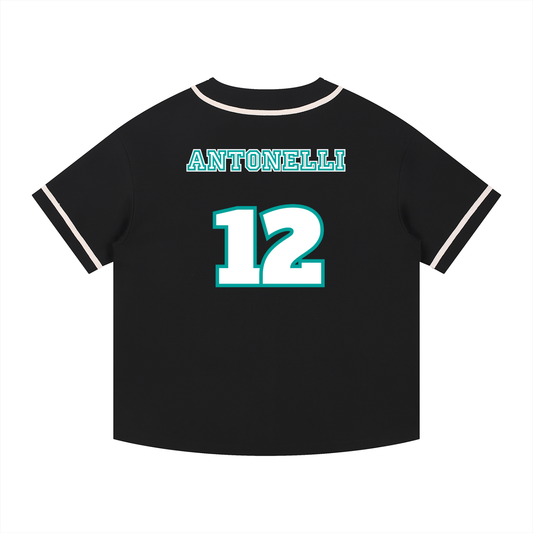 Kimi Antonelli Button-Up Jersey