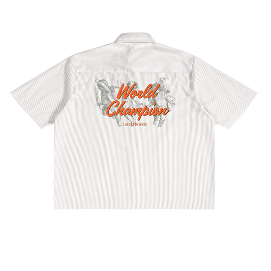 Lando Norris Champion Box Shirt