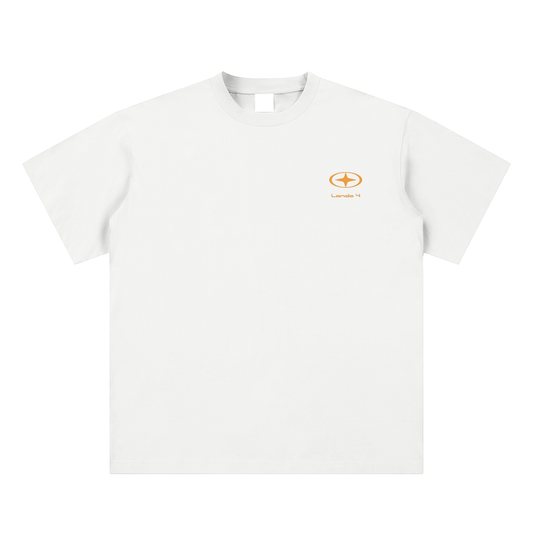 Lando Norris Mclaren Car Wash T-shirt
