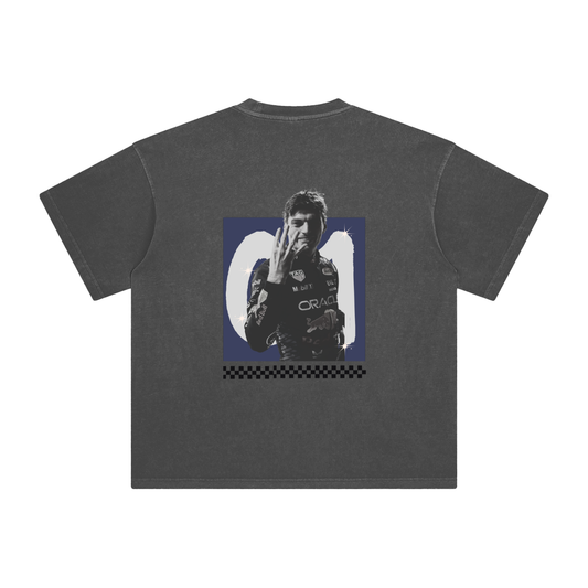 Max Simply Lovely Washed T-Shirt