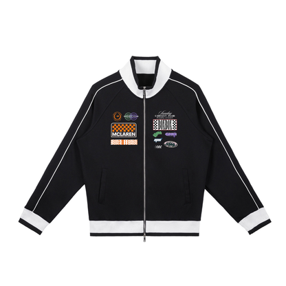 McLaren Retro Jacket 