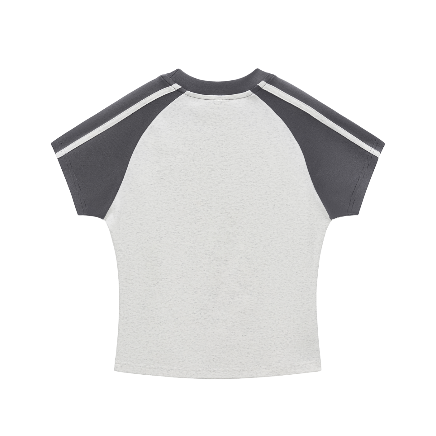 Paddock Princess Baby Tee - London Frog Back