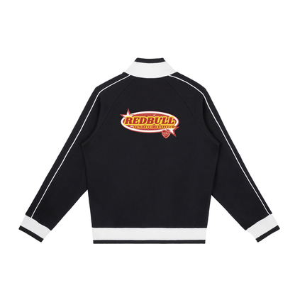 Red Bull Retro Jacket