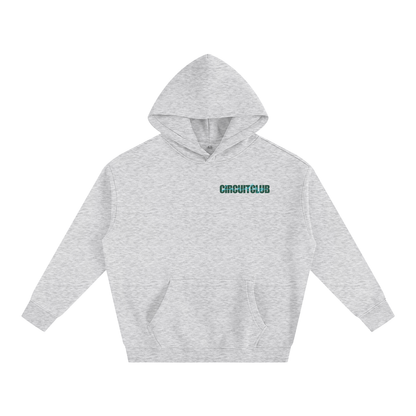 Mercedes Pit Crew Hoodie