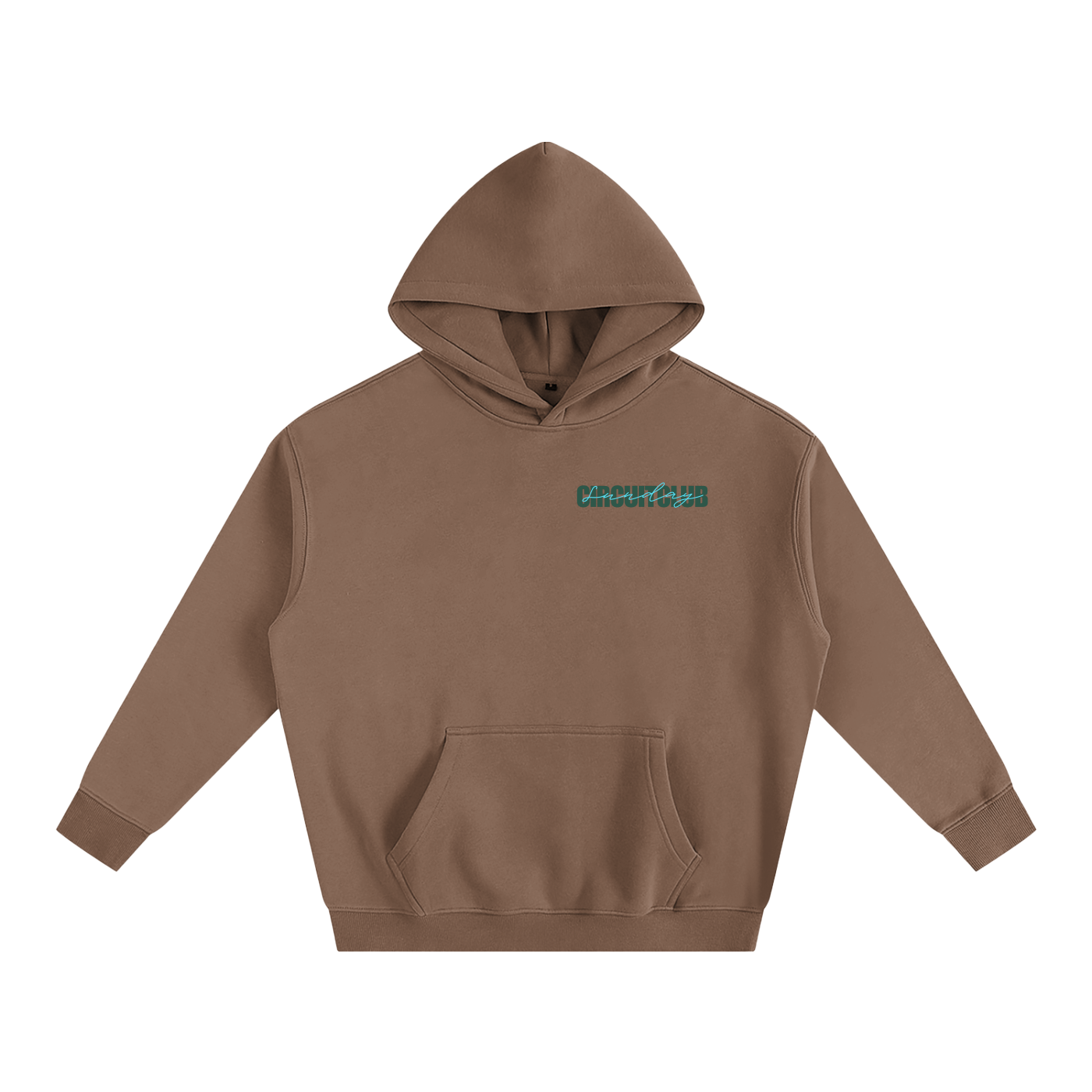 Mercedes Pit Crew Hoodie