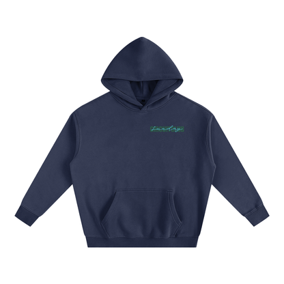 Mercedes Pit Crew Hoodie