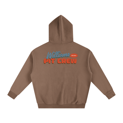 Williams Pit Crew Hoodie