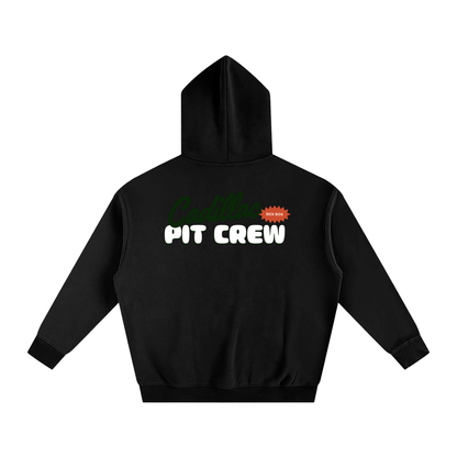 Cadillac Pit Crew Hoodie