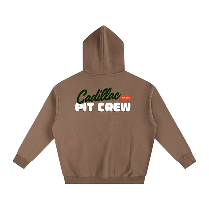 Cadillac Pit Crew Hoodie